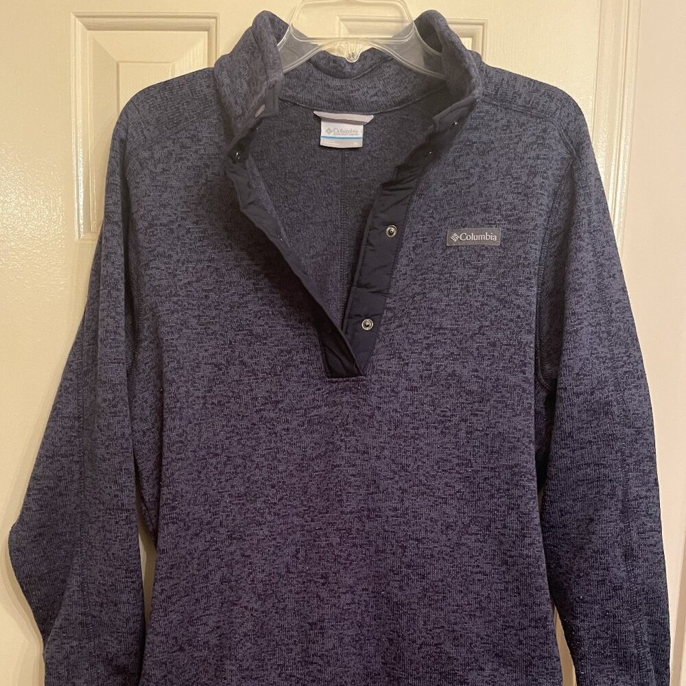 Women's Sweater Weather Fleece Tunic